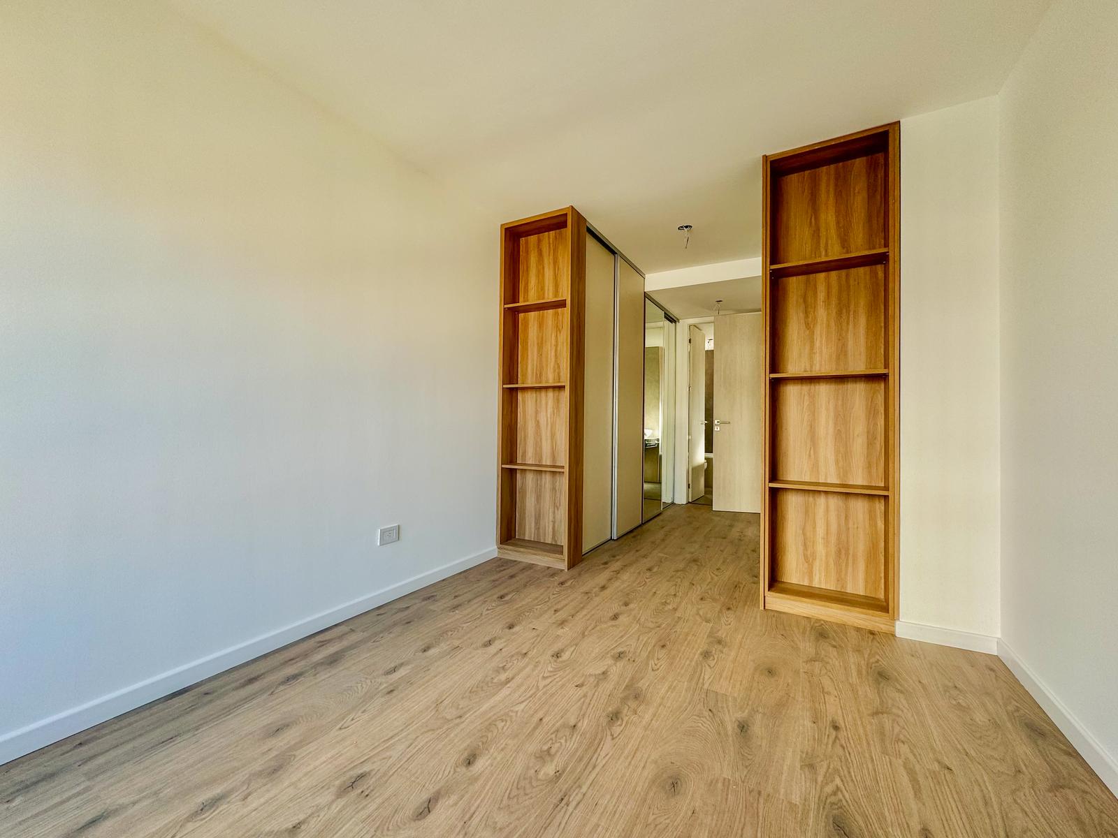 PISO EXCLUSIVO DE 3 DORMITORIOS EN VENTA - Rosario, Centro