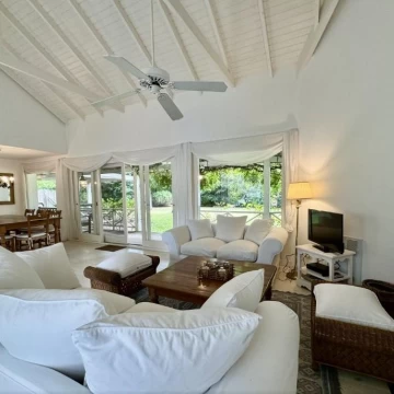 Casa en Laguna Blanca