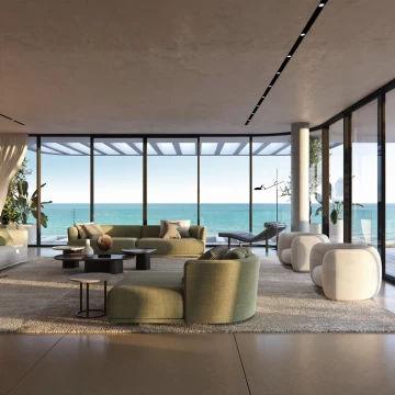 Departamento en Punta del Este