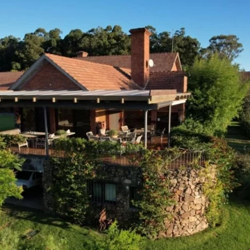 Casa en Maldonado