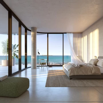 Departamento en Punta del Este