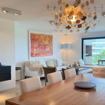 Departamento en Playa Brava