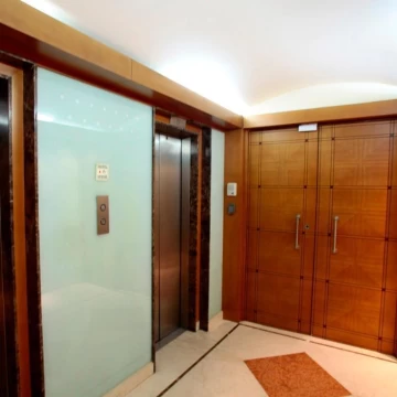 OFICINAS - PLANTA DIVIDIDA - RECOLETA, CAPITAL FEDERAL