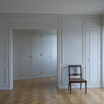 DEPARTAMENTO 3 DOR.C/DEP - BARRIO NORTE, CAPITAL FEDERAL