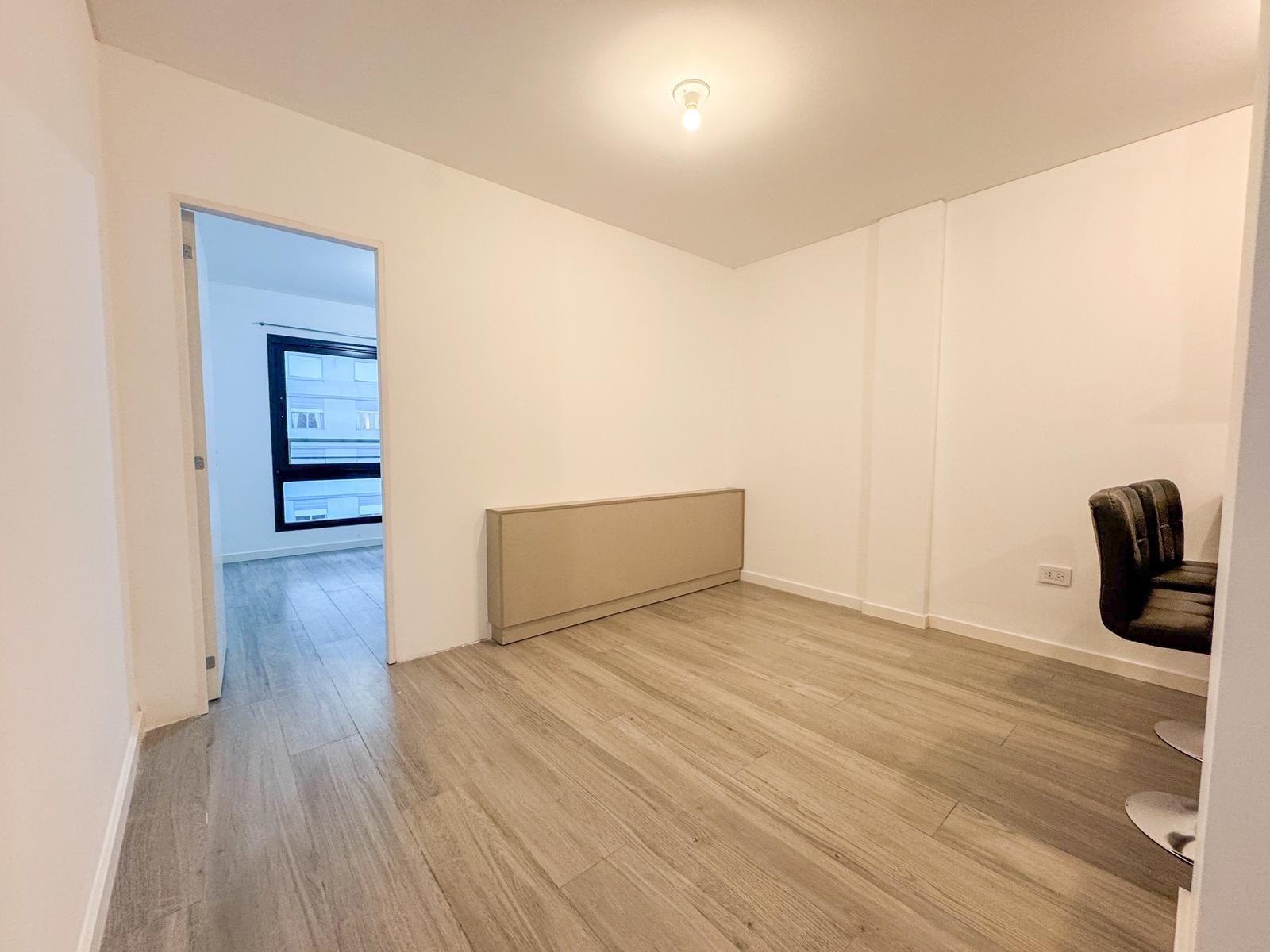 Departamento de 1 dormitorio en venta  en República de la Sexta