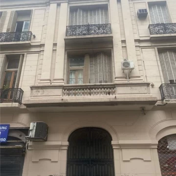 OFICINAS - PLANTA DIVIDIDA - TRIBUNALES, CAPITAL FEDERAL