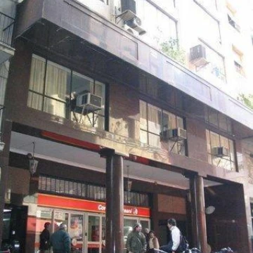 OFICINAS - PLANTA DIVIDIDA - MICROCENTRO (COMERCIAL), CAPITAL FEDERAL