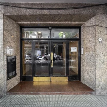 OFICINAS - PLANTA DIVIDIDA - RECOLETA, CAPITAL FEDERAL