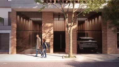 Departamento en Venta, Zona Rio, Rosario, Oficina/Duplex con amenities