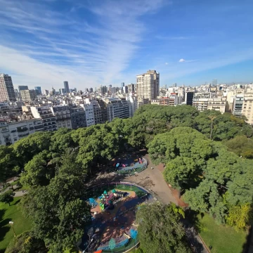 Departamento de 2 dormitorios en VENTA en Recoleta