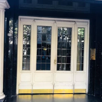Departamento en venta en Recoleta