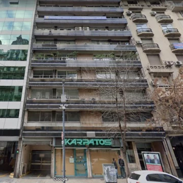 Oficina en  venta. Se aceptan m2 en pago por el 50%