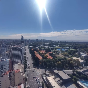 Departamento en  QUANTUM BELLINI LIBERTADOR