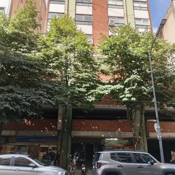 Oficina en  Tribunales