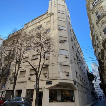 Departamento en Congreso