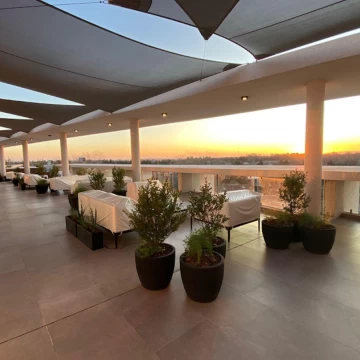 Studios Work and  Live - Departamento  en Venta 1 ambiente