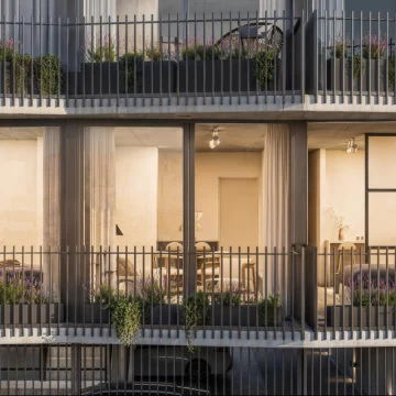OPORTUNIDAD ULTIMA UNIDAD - Duplex 4 amb con terraza - en pozo en Saavedra