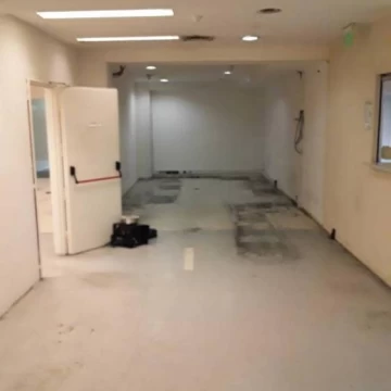pisos de oficinas de 750 m2
