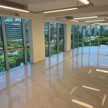 Oficina - Microcentro