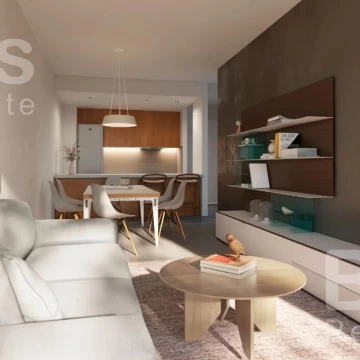 Venta MONOAMBIENTE - Pozo - Almagro