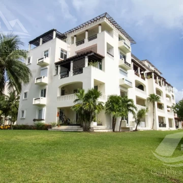Departamento en Venta Zona Hotelera Pok Ta Pok