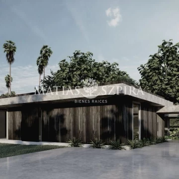 Casa en venta Prados Del Oeste 4 ambientes
