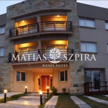 venta depto 2 amb pinamar 