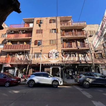 DEPARTAMENTO EN VENTA RAMOS MEJIA