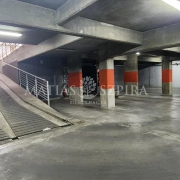 Cochera en venta Moron 