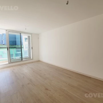 Venta Apartamento 1 dormitorio - Tres Cruces