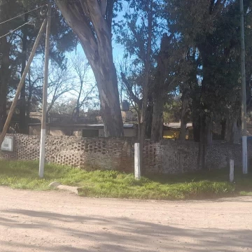 Terreno Industrial en 9 de Abril