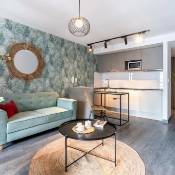 Venta apartamento en Punta Carretas A Estrenar
