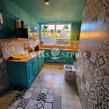 departamento 4 ambientes Haedo