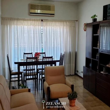 Departamento en venta: calle David Magdalena, Caseros - Zelaschi Propiedades