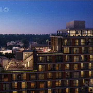 Venta apartamento 2 dormitorios - La Blanqueada