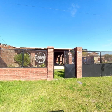 Venta Casa en Puerto Gaboto