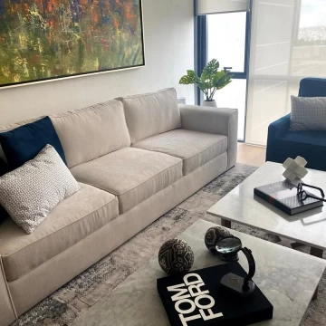 Departamento en Venta  -Bosque Real