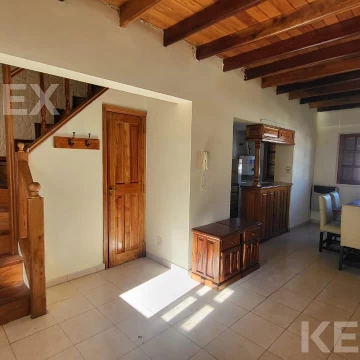 Departamento de 2 dormitorios en ALQUILER, La Plata