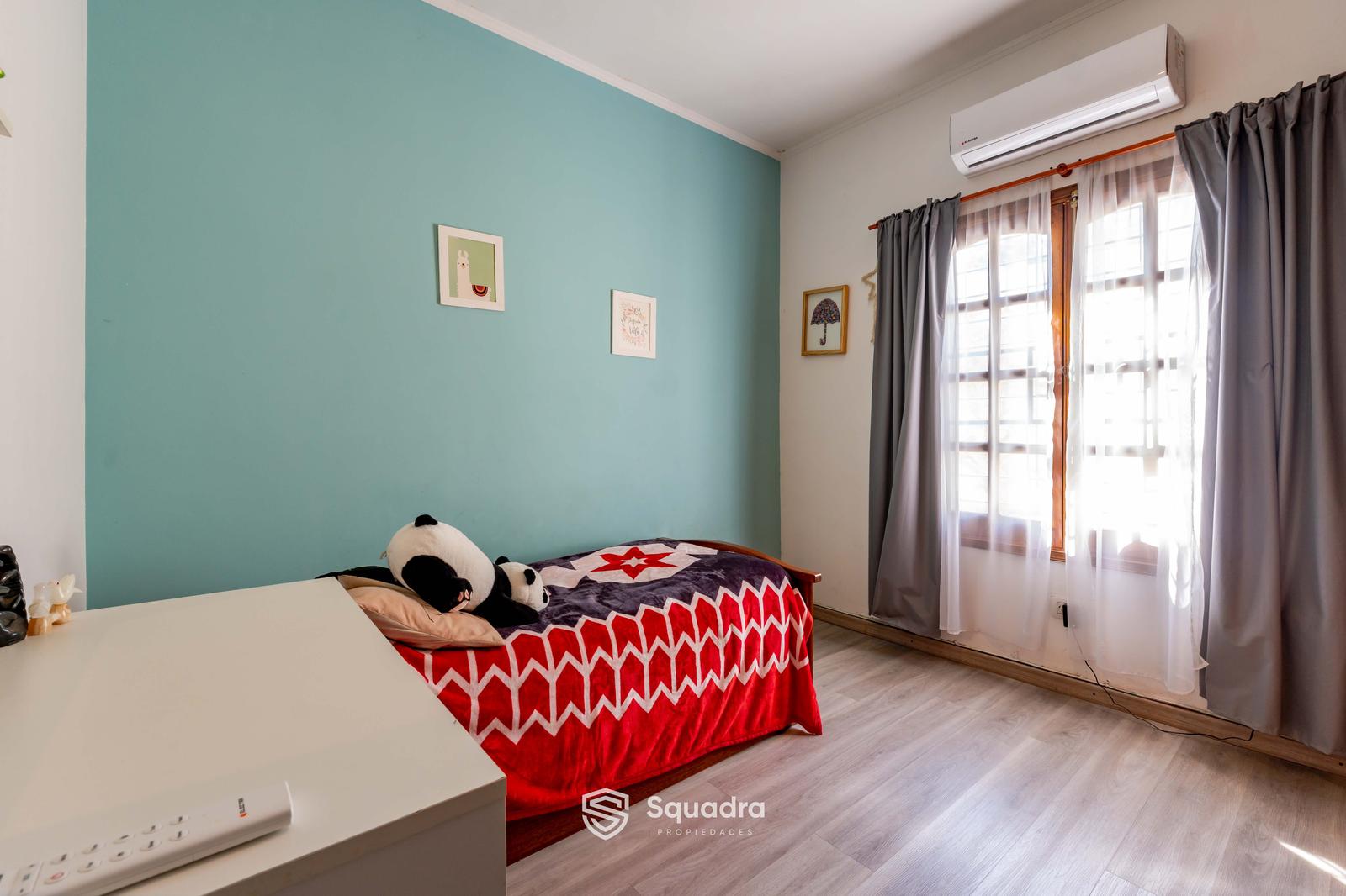 Dormitorio
