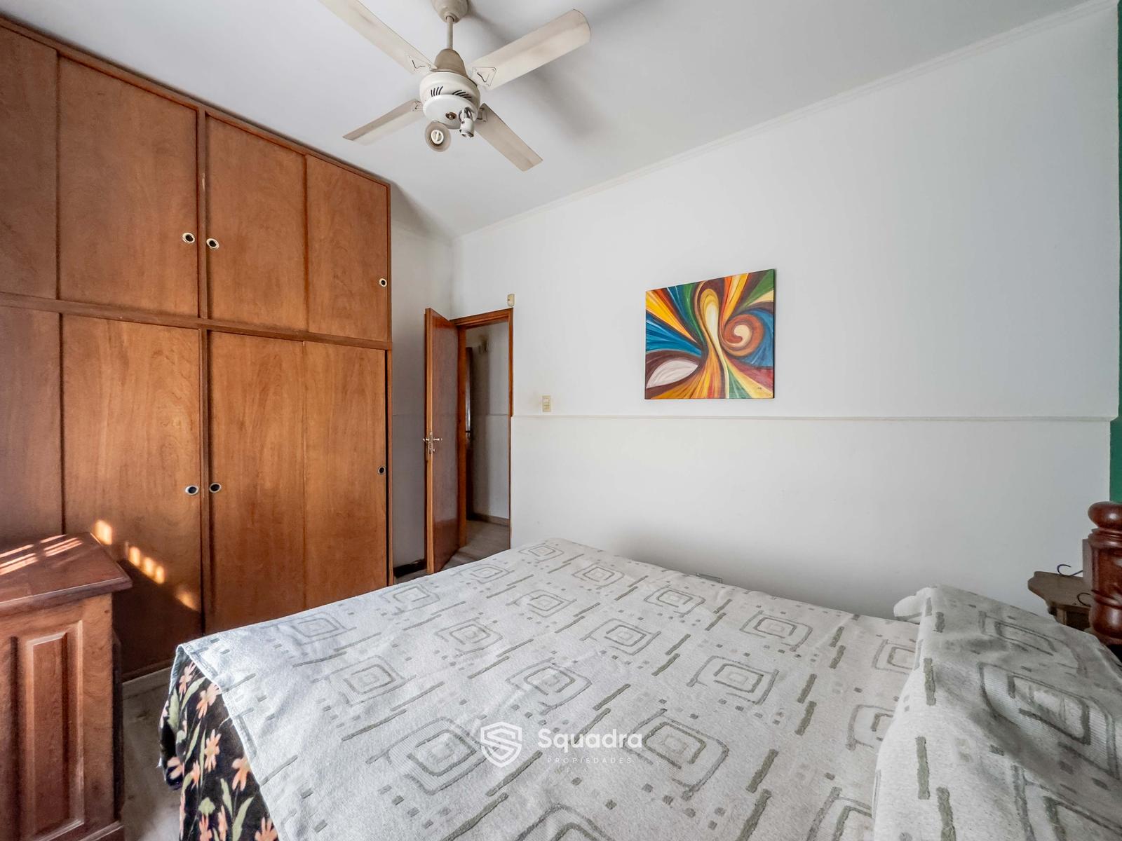 Dormitorio pincipal