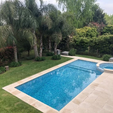 Casa en Ayres de Pilar Alquiler temporario