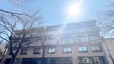 Departamento en Venta, Echesortu , Rosario, monoambiente con amenities
