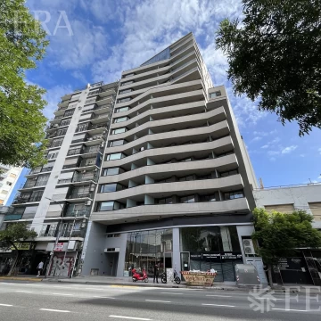Venta de Local a estrenar en Palermo Soho