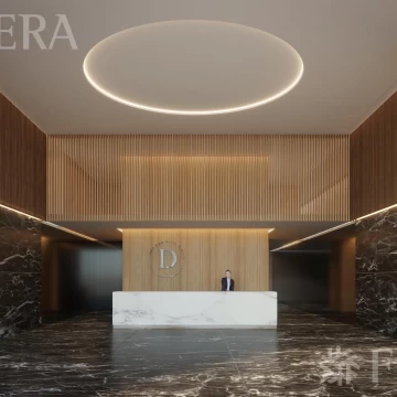 Venta departamento 2 ambientes con balcón en  Palermo Hollywood