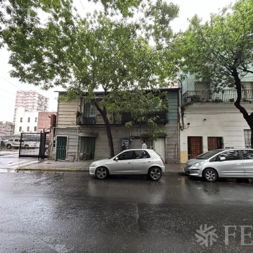 Venta Lote de 464 m² en La Boca Ideal Inversor