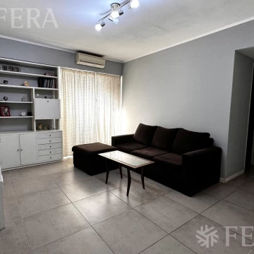 Venta de departamento de 2 ambientes en Monserrat