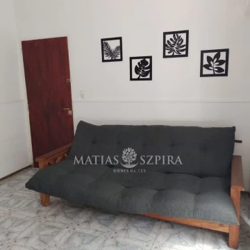 Departamento en venta Castelar Norte 2 ambientes