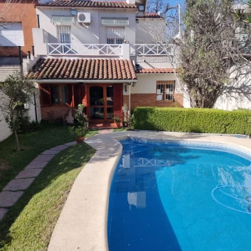 Casa en Villa Devoto