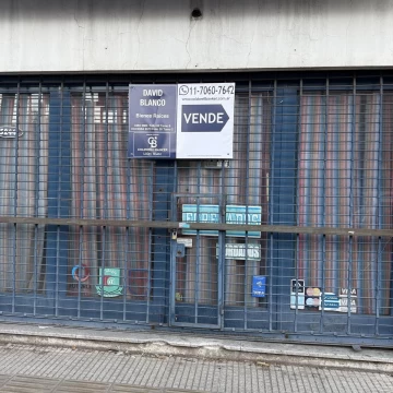 Local comercial en venta - Munro