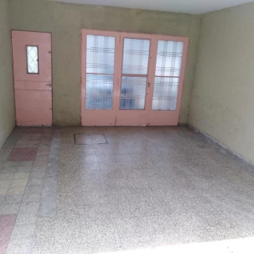 Alquiler Casa 2 dormitorios y cochera Rosario